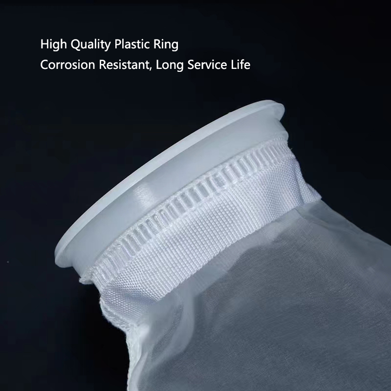 5pcs Super Fine Aquarium Filte - đánh giá và giá Fishing Socks