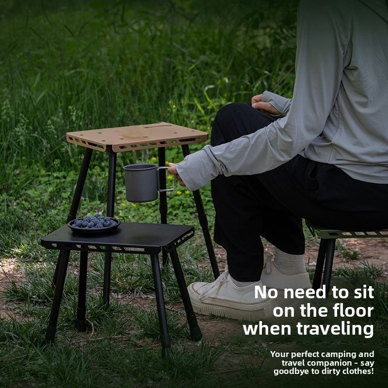 Telescopic Folding Dual‑Use Ta - đánh giá và giá Fishing Backpack