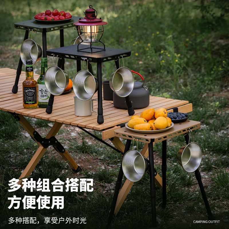 Telescopic Folding Dual‑Use Ta - đánh giá và giá Fishing Backpack