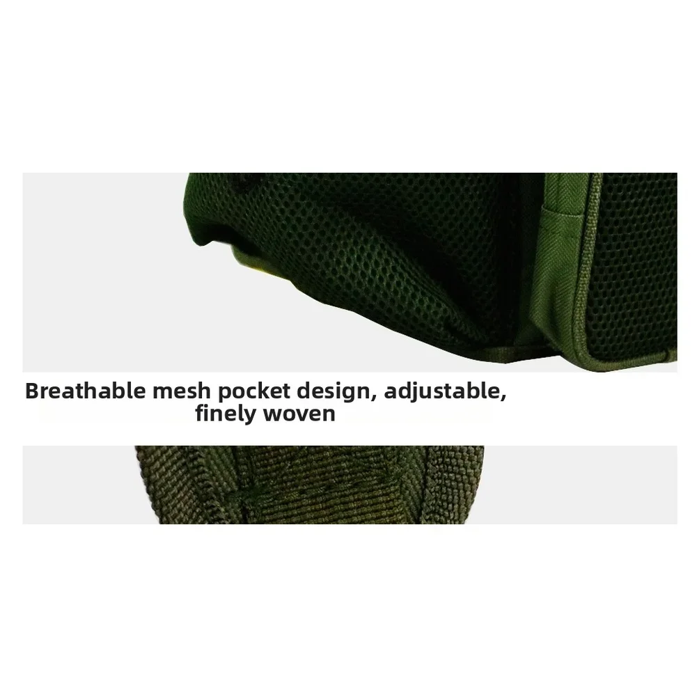 Fishing Backpack with Waterpro - đánh giá và giá Fishing Backpack