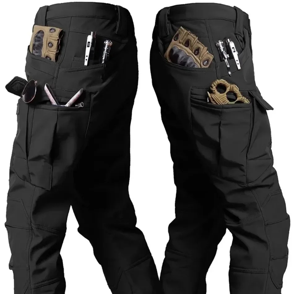 2026 Men Winter Waterproof Cli - đánh giá và giá Fishing Pants Waterproof