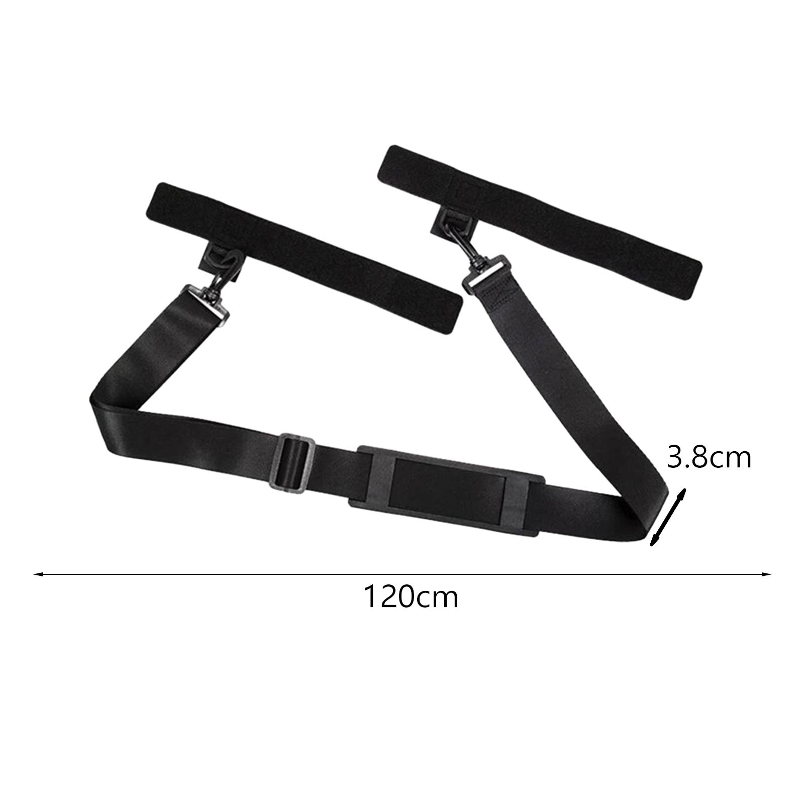 Portable Fishing Rod Belt Elas - đánh giá và giá Fishing Belt