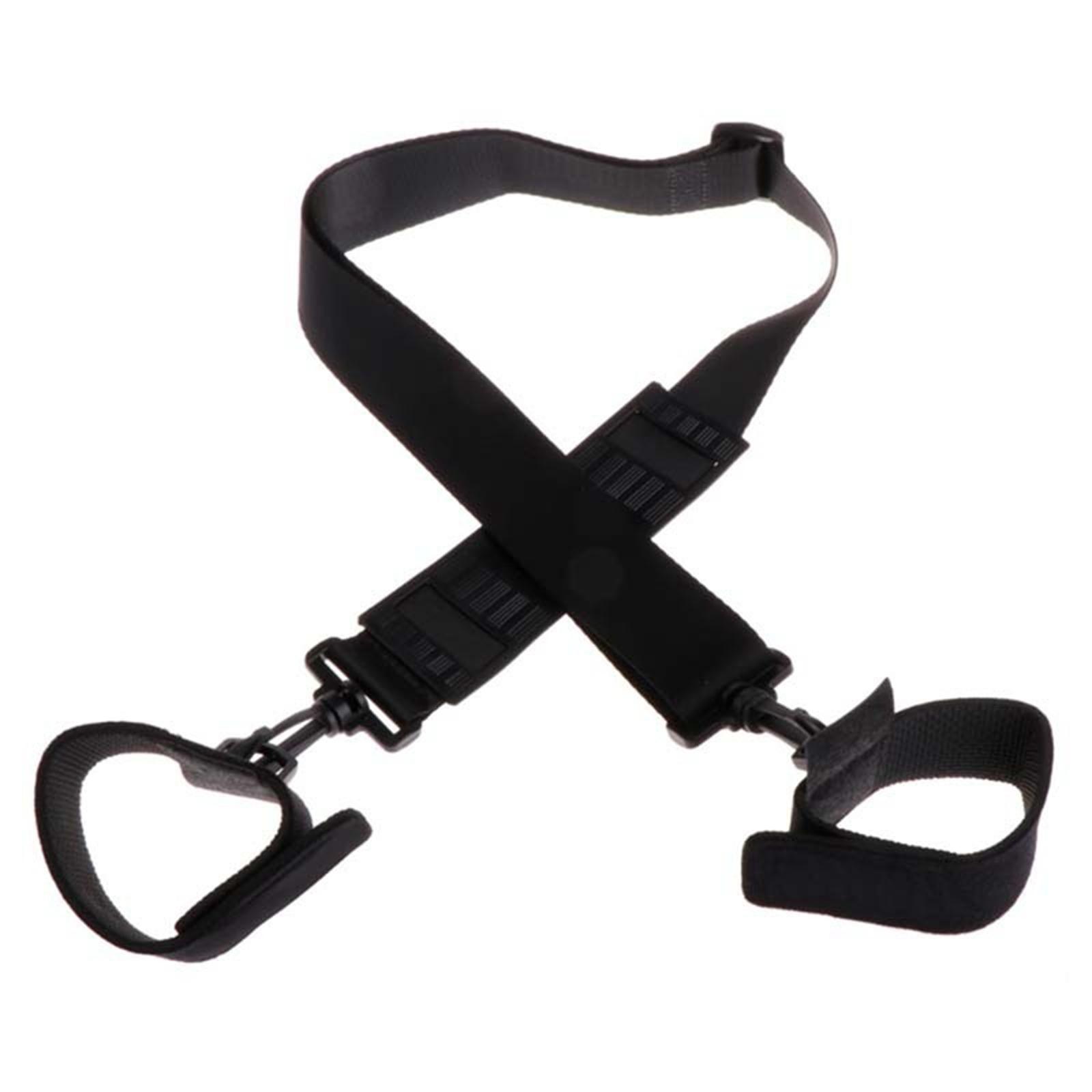 Portable Fishing Rod Belt Elas - đánh giá và giá Fishing Belt