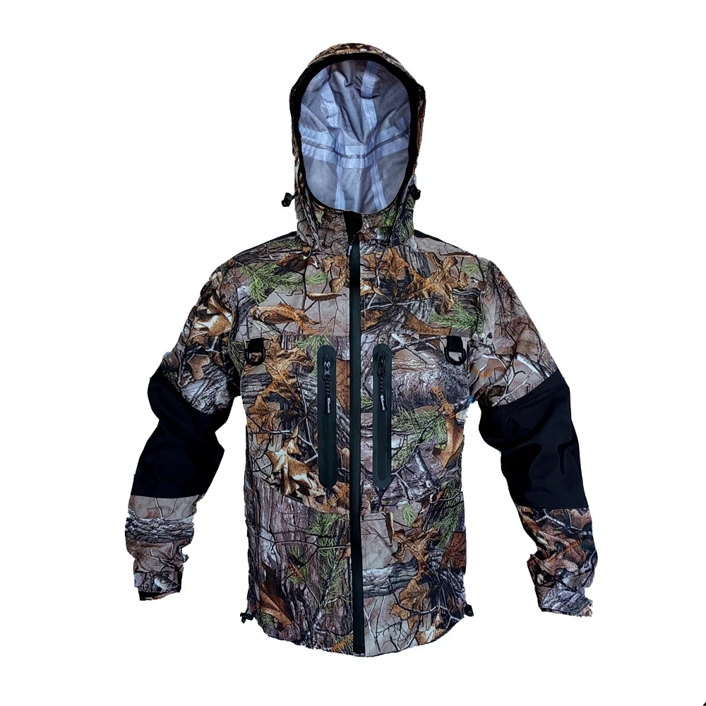 ELUANSHI Waterproof Breathable - đánh giá và giá Fishing Waders