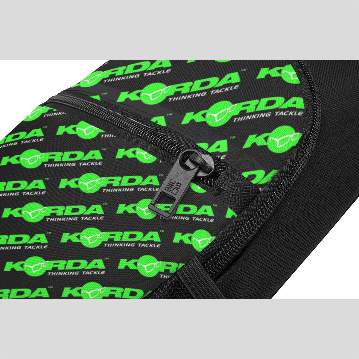 Korda Fishing Logo Fish Carp F - đánh giá và giá Fishing Backpack