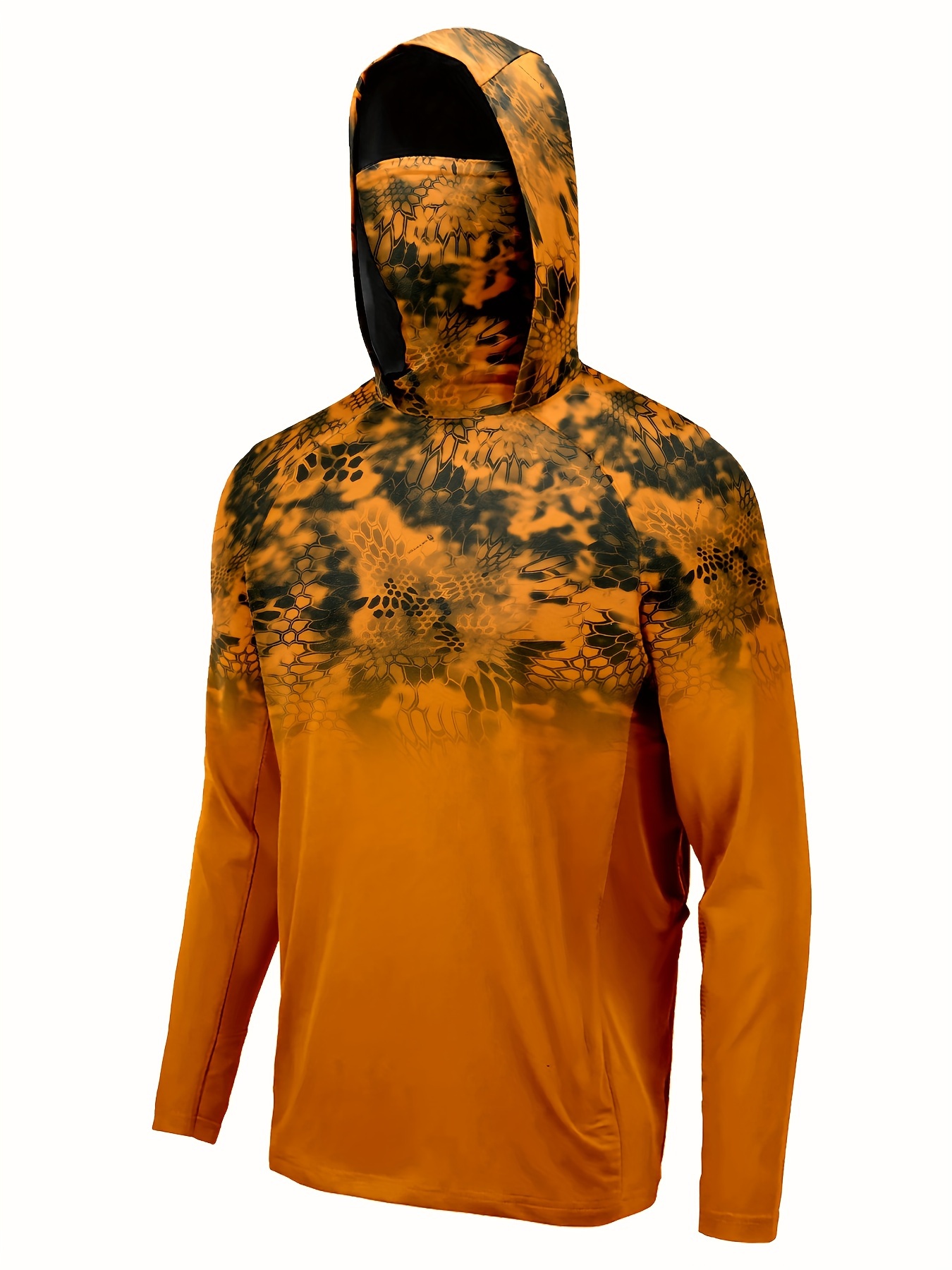 2026 New Model UV-Resistant Fi - đánh giá và giá Fishing Mask Sun Protection
