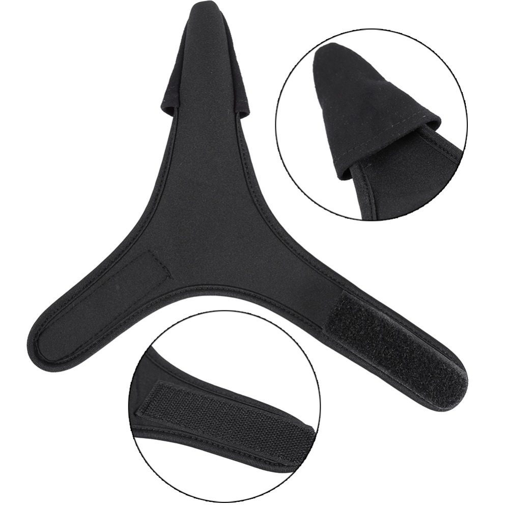 Durable Black Single Finger Pr - đánh giá và giá Fishing Gloves