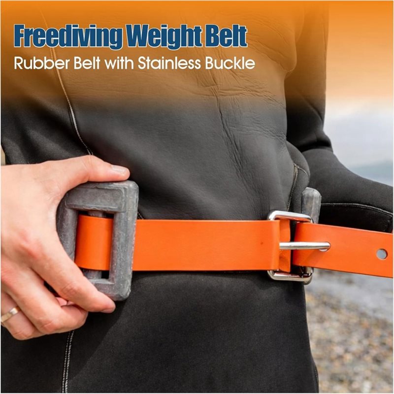 RTENTE-Fishing Diving Belt Buc - đánh giá và giá Fishing Belt