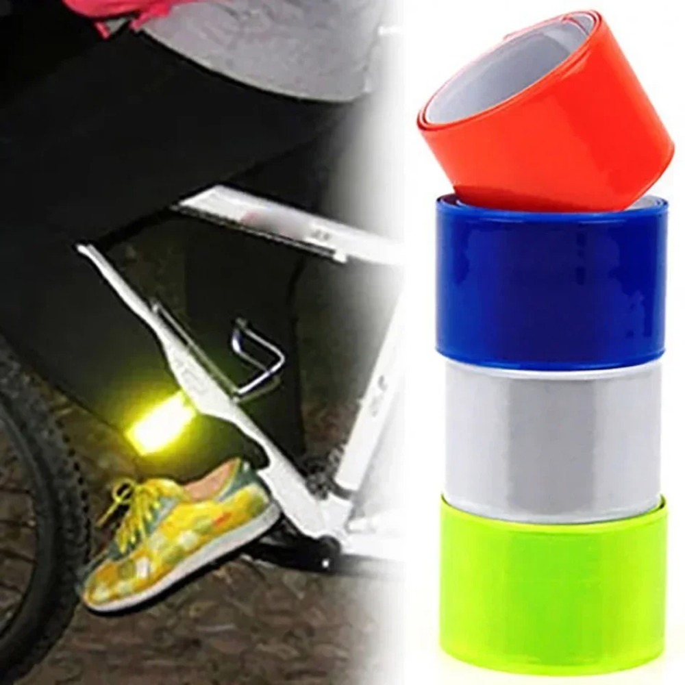 2PCS High-Visibility Reflectiv - đánh giá và giá Fishing Belt