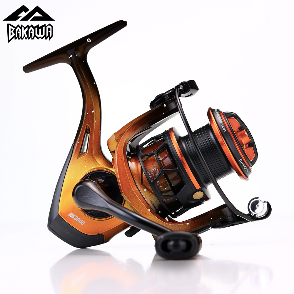 JOSBY Spinning Fishing Reel 10 - đánh giá và giá Kastking Reel Zephyr