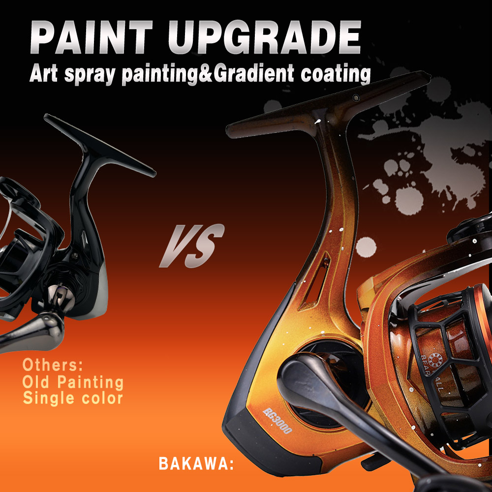 JOSBY Spinning Fishing Reel 10 - đánh giá và giá Kastking Reel Zephyr