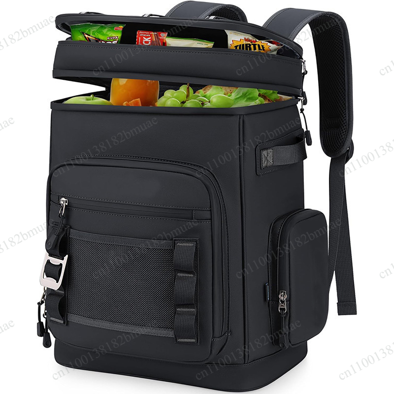 For Men Women Leak Proof Coole - đánh giá và giá Fishing Backpack