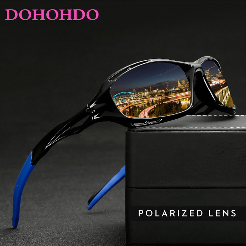 Vintage Brand Night Vision Pol - đánh giá và giá Fishing Sunglasses Polarized