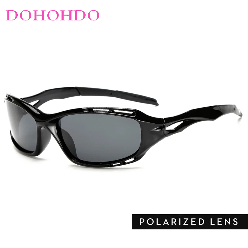 Vintage Brand Night Vision Pol - đánh giá và giá Fishing Sunglasses Polarized